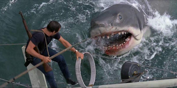 Re-Releasing Jaws With A CGI Shark Is A Good Idea, According To ...