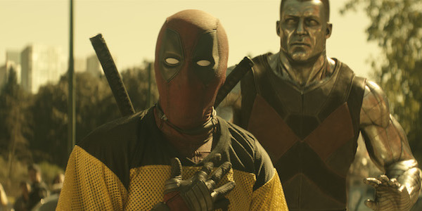 Kevin Feige Reveals Whether Or Not Deadpool Survived The