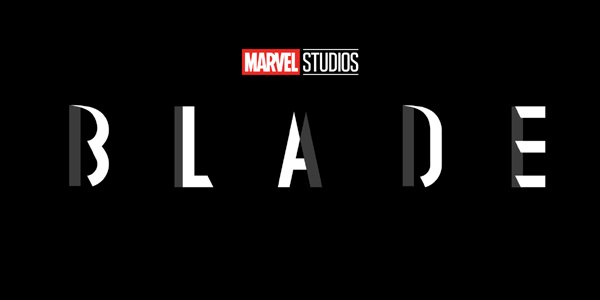 Tratamento Blade Marvel Studios