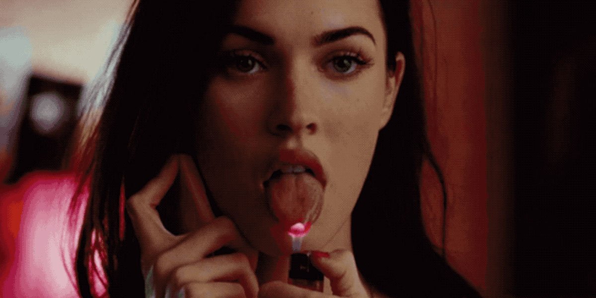 Why Megan Fox Says She Was &#39;Vilified&#39; When Making Cult Hit Jennifer&#39;s Body  - CINEMABLEND