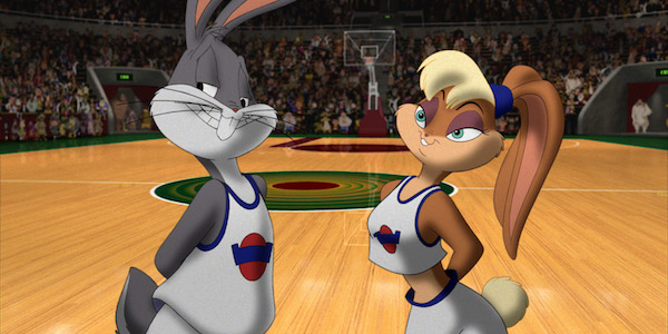 Charles Barkley Really Isn T Happy About Space Jam 2 Cinemablend