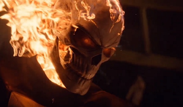 Why Ghost Rider Works in Agents of S.H.I.E.L.D. (and Not Doctor Strange)