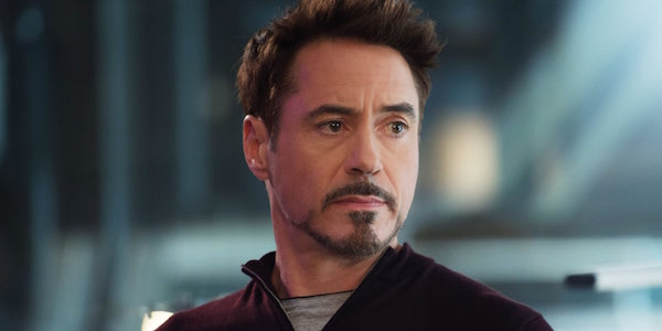 Apparently Robert Downey Jr. Didn't Want To Do Tony Stark's Last Big Line  In Avengers: Endgame - CINEMABLEND