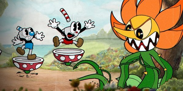 How Cuphead S New Patch Aims To Help Gameplay Cinemablend