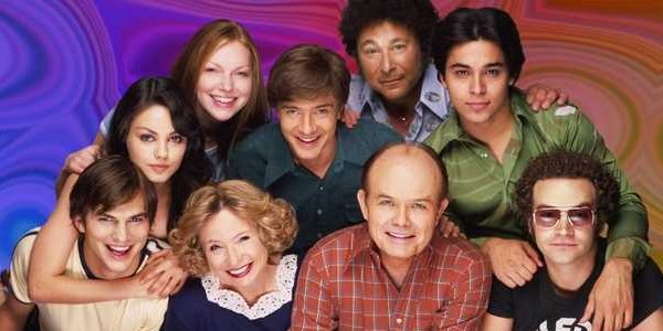 Image result for that 70s show