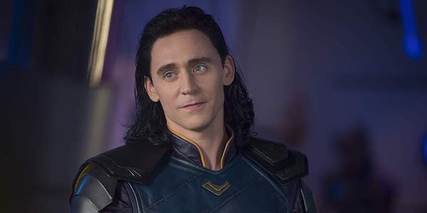 Tom Hiddleston happy to play the character