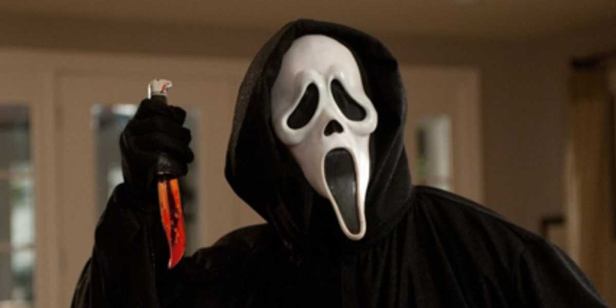 Scream 5: 7 Quick Things We Know About The Next Scream Movie - CINEMABLEND