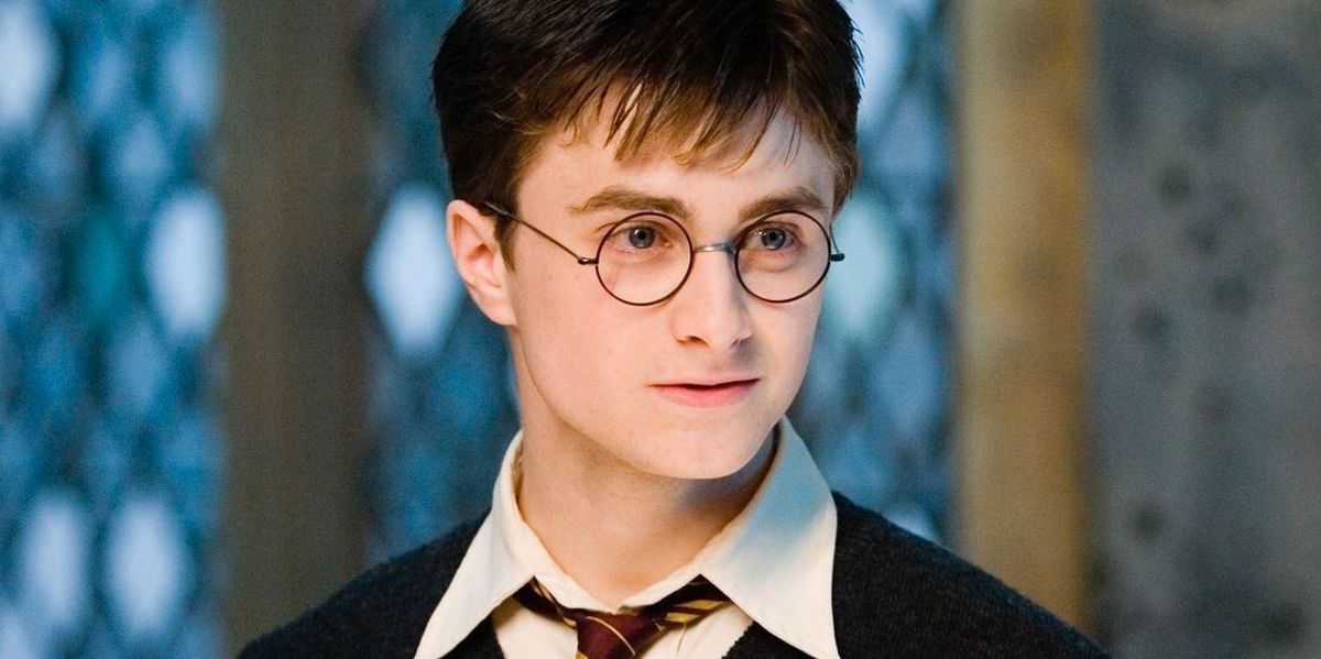 Harry Potter Fans Can Watch Daniel Radcliffe Return To The Wizarding World  By Reading Its Very First Chapter - CINEMABLEND
