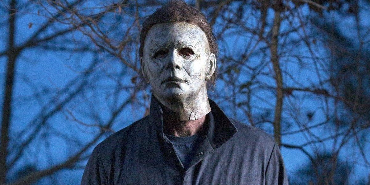 2020 michael myers actor in halloween Michael Myers Actor Says Halloween Kills Is Like The Last Movie On Speed Cinemablend 2020 michael myers actor in halloween