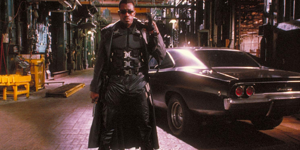 How Is Blade Going To Work In The Mcu Cinemablend