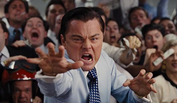 The Wolf Of Wall Street How Accurate Was The Film S Depiction Of
