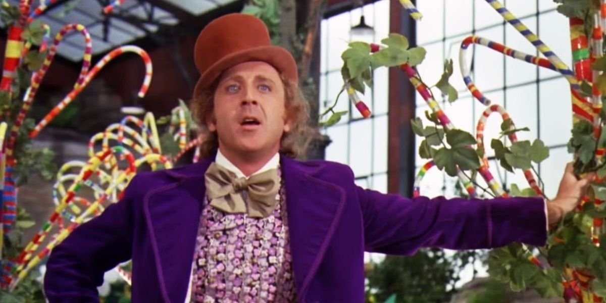 Willy Wonka Prequel Slated for Spring 2023