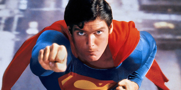 Résultat de recherche d'images pour "christopher reeve superman"