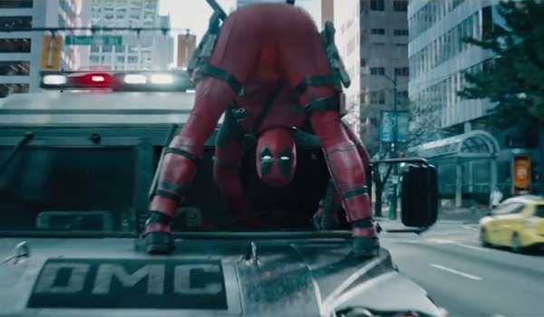 Deadpool 2 What We Know So Far Cinemablend