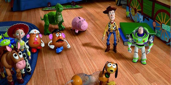 Semua Yang Perlu Kau Ingat Tentang Film Toy Story Sebelum Menonton Toy Story 4.