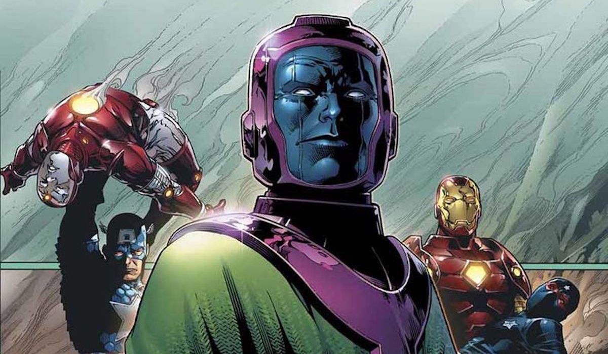 What Kang The Conqueror Could Mean For The MCU Overall - CINEMABLEND