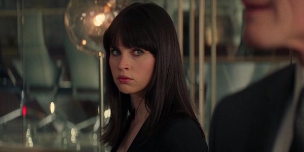 Felicity Jones Wants To Play Her Amazing Spider-Man 2 Character For The MCU - CINEMABLEND