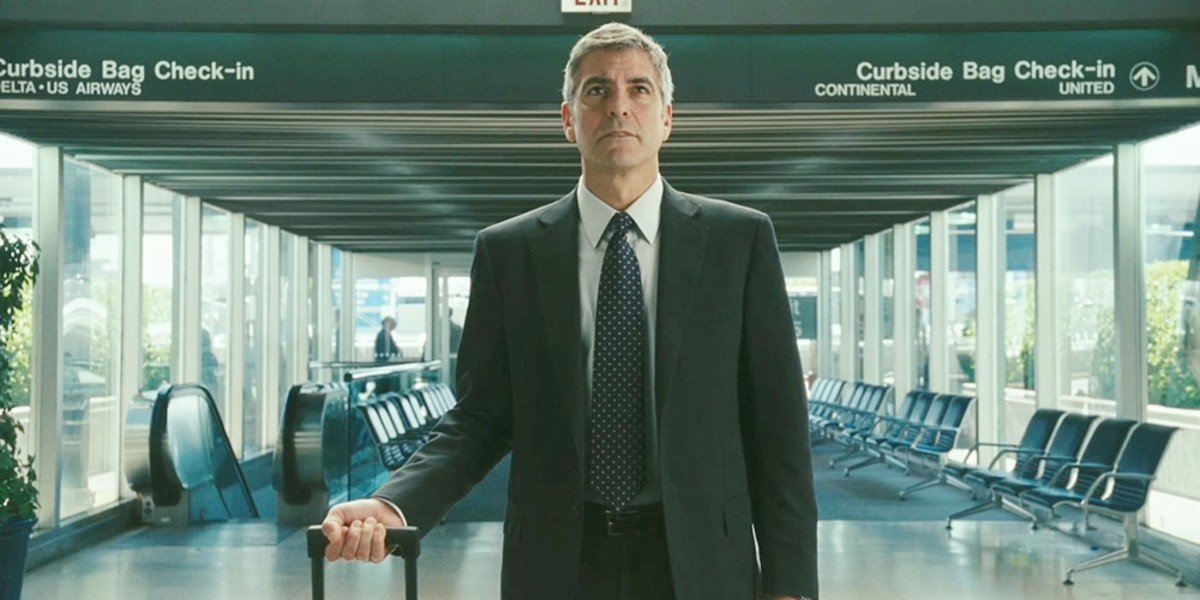 George Clooney: 9 Cool And Interesting Facts About The Actor/Director E6fa57313a0f1e300b6b978346875fe51e3d90a9