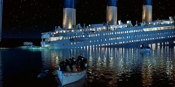 Why The Titanic Really Sank According To A New Documentary