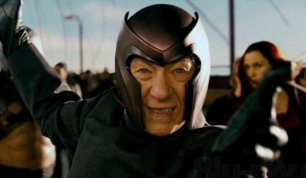 Magneto X-Men The Last Stand