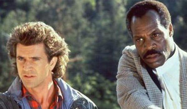 3. Lethal Weapon 3