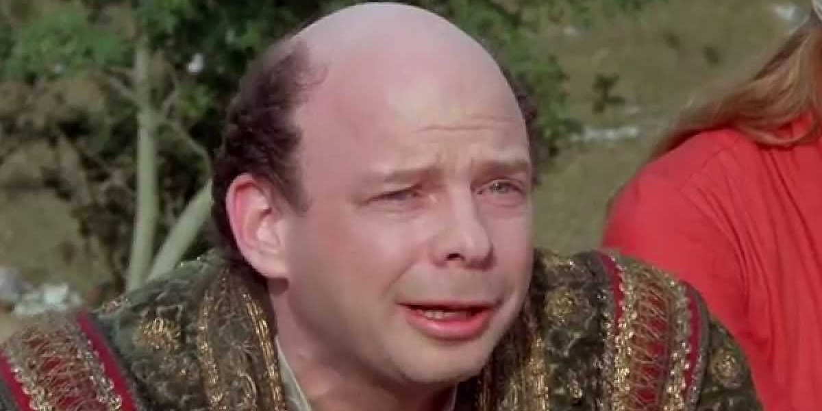 Guys, The Princess Bride Isn't Nearly As Great As People Say - CINEMABLEND