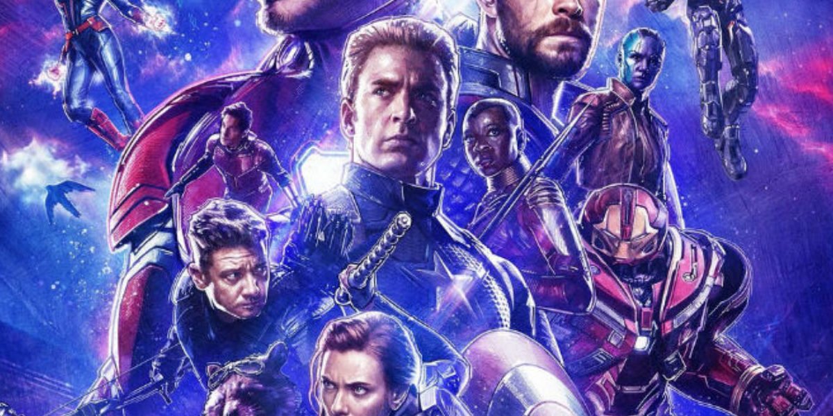 Image result for Avengers: Endgame Fan Theory Points Out Captain America Could Be Star-Lord's Grandpa