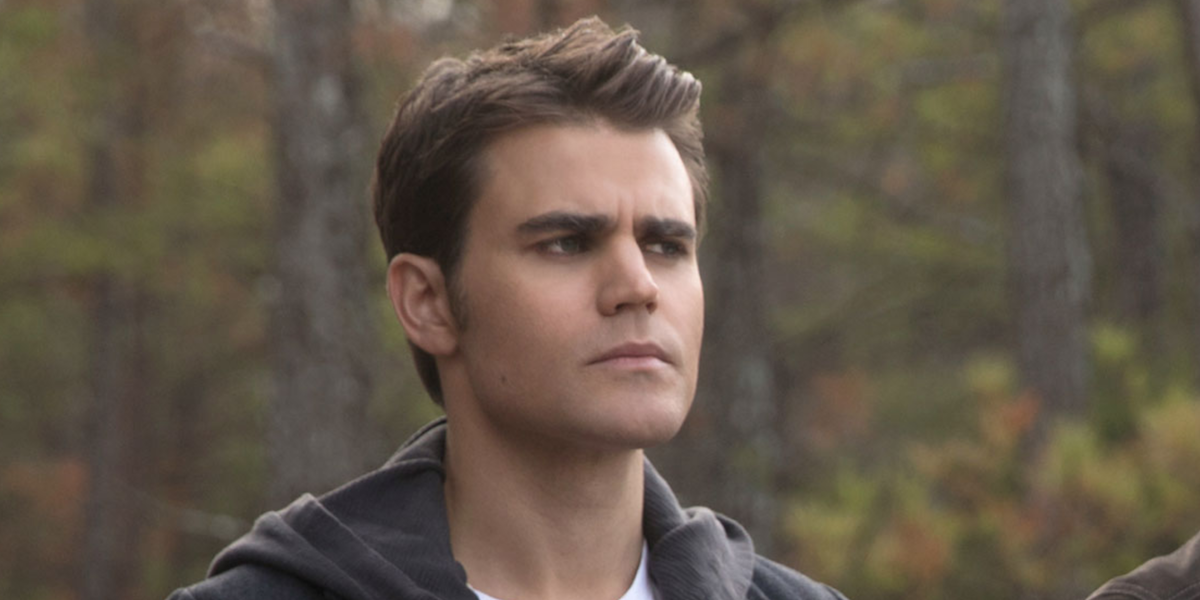 The Vampire Diaries' Paul Wesley Is Heading To The Arrow-verse, Though Not  Like We Hoped - CINEMABLEND