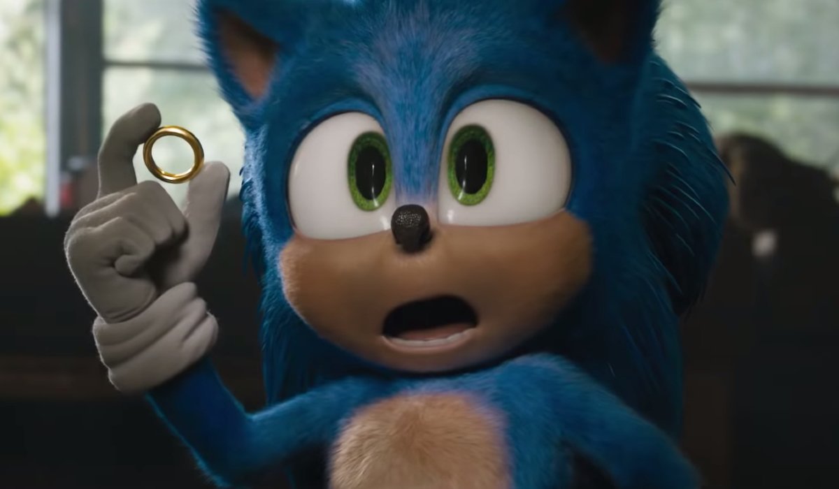 7 Questions We Can T Get Out Of Our Head Since Seeing Sonic The