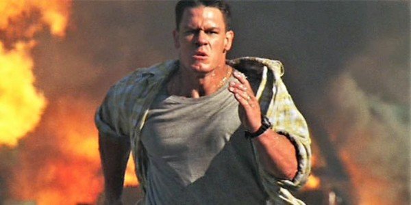 5 film John Cena yang membuktikan dia sempurna untuk bergabung gips 9 gips Fast and Furious