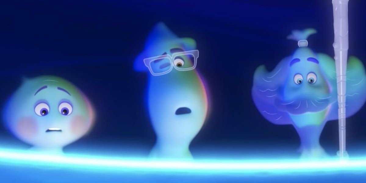 Soul's New Release Date Has Special Meaning For Pixar - CINEMABLEND