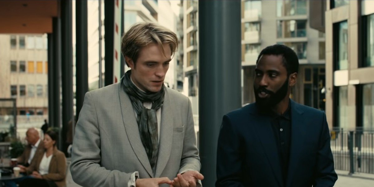 5 Reasons Why Tenet Is Make Or Break For Me As A Christopher Nolan Fan -  CINEMABLEND