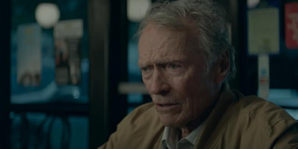 Why Clint Eastwood Has Been Making So Many Films Based On True