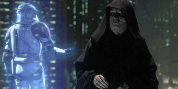 Star Wars: Revenge Of The Sith's Order 66 Sequence Could Have Been 'More  Gruesome' - CINEMABLEND