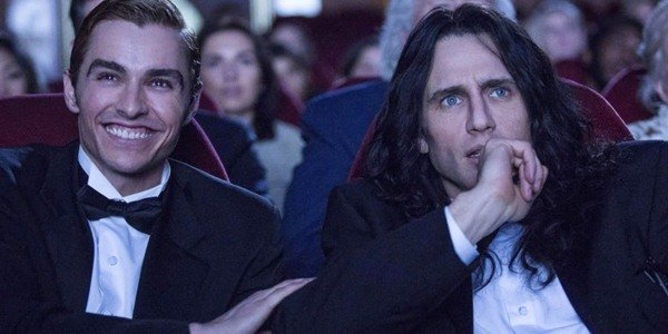 Apparently The Disaster Artist Originally Wanted To Cast Britney Spears Cinemablend