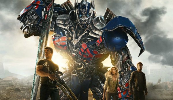 Se retrasa el estreno de Transformers 5: El último caballero.