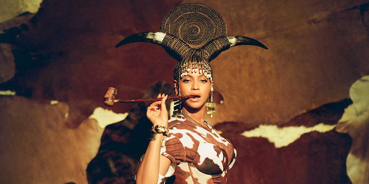 Filme de Beyoncé levanta críticas e elogios, entenda o caso