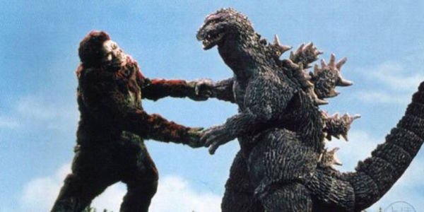Godzilla Has A Bunch Of Ridiculous Movies That Actually Make King Of The  Monsters Look Sane - CINEMABLEND
