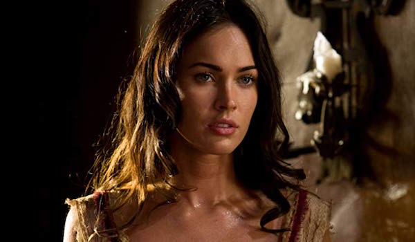 What Megan Fox Has Been Doing Since The Transformers Movies