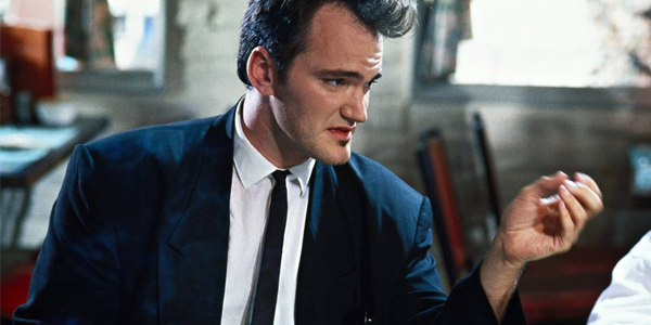 Ranking All Of Quentin Tarantino S Movies Including Once Upon A