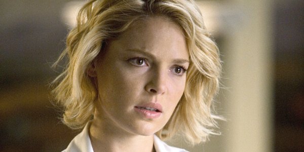 Katherine Heigl Worries Izzie Returning To Grey S Anatomy Would Be Distracting Cinemablend