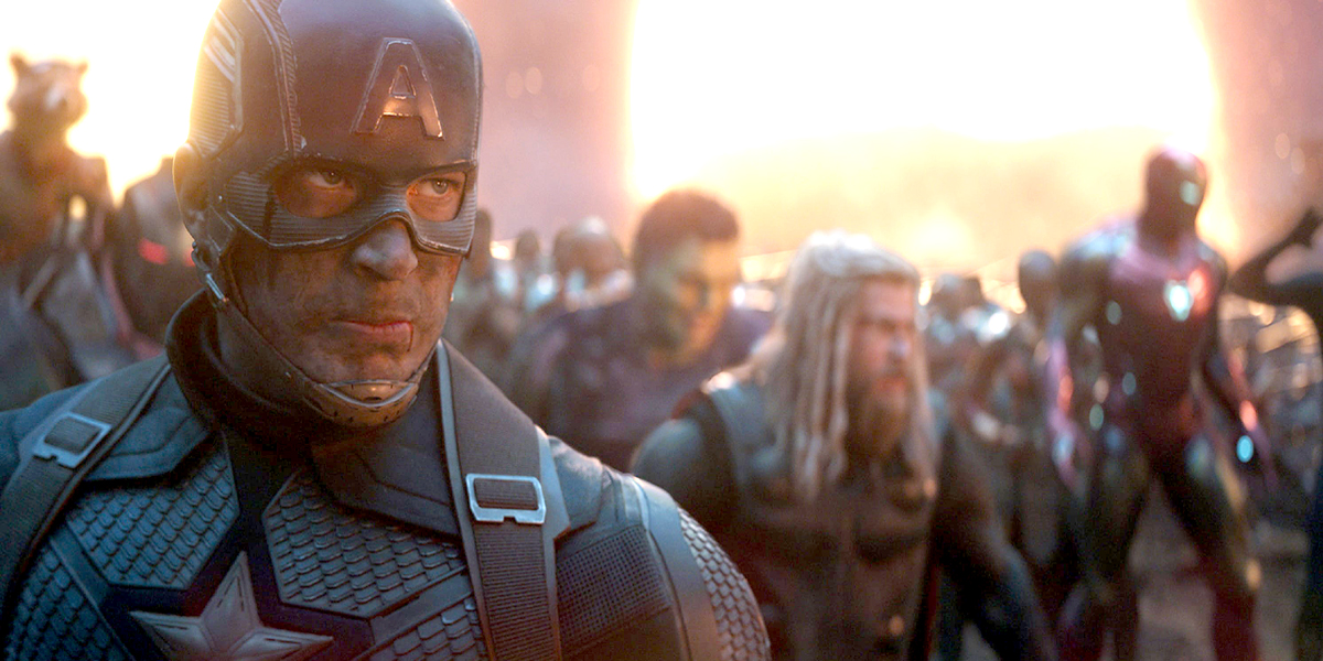 Should 4 MCU Movies A Year Be Standard After 2021? - CINEMABLEND
