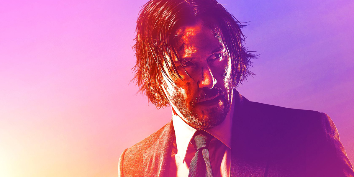 John Wick 3 Actor Bummed To See Very Cool Scenes Cut From Film Cinemablend