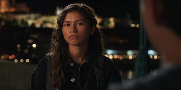 Image result for zendaya spiderman far from home