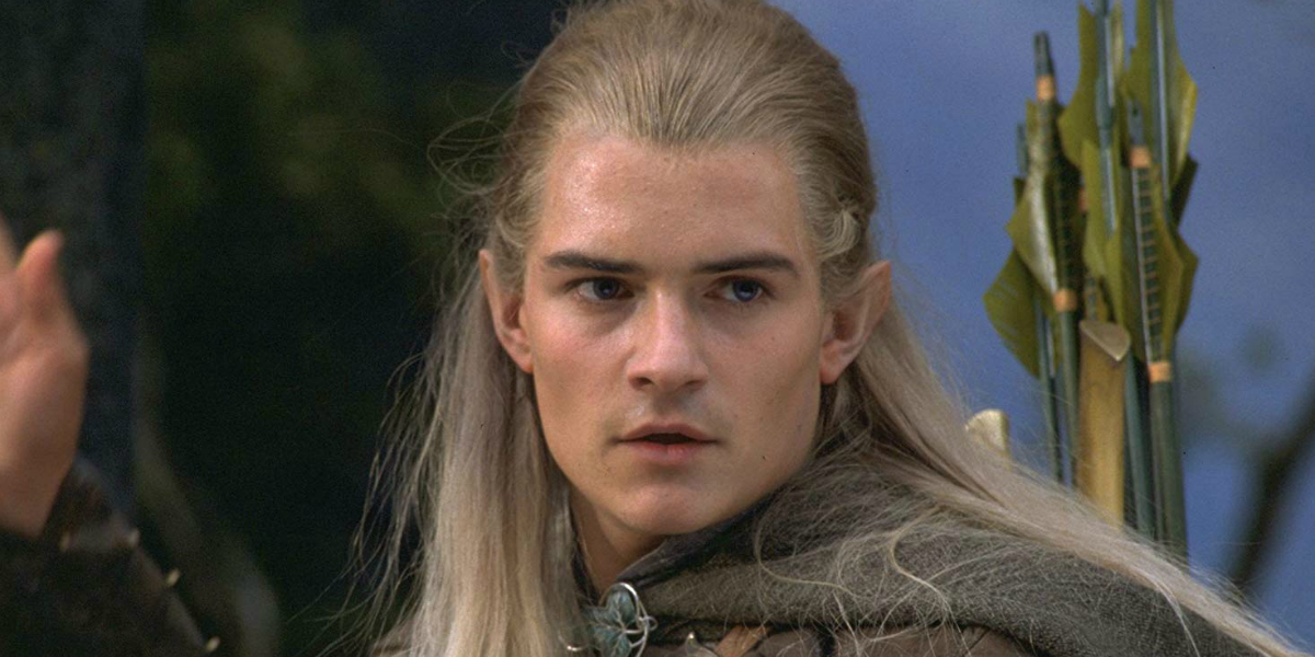 LOTR gets second season before first even starts production