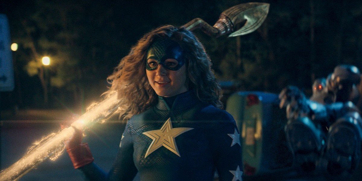‘Stargirl’ Renewed for Season 2, Moves to CW From DC Universe