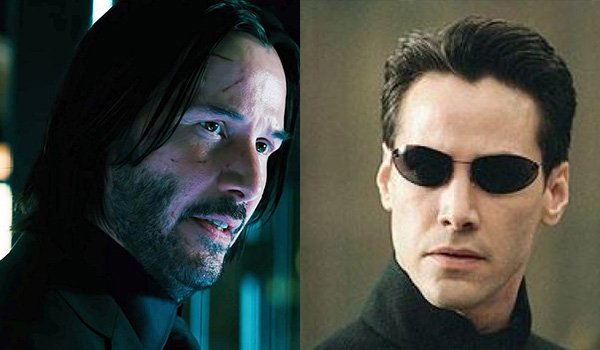 Neo Vs John Wick: Membandingkan Matrix Dan Film John Wick.