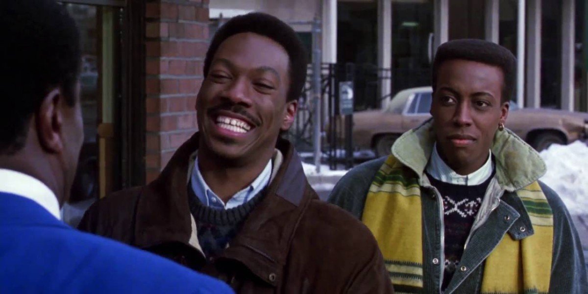 Why You Should Be Excited For Eddie Murphy S Coming To America 2