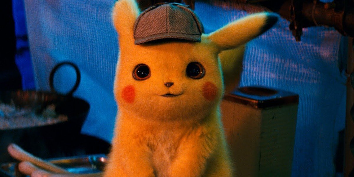 Detective Pikachu 2 10 Pokemon That Need To Appear In A
