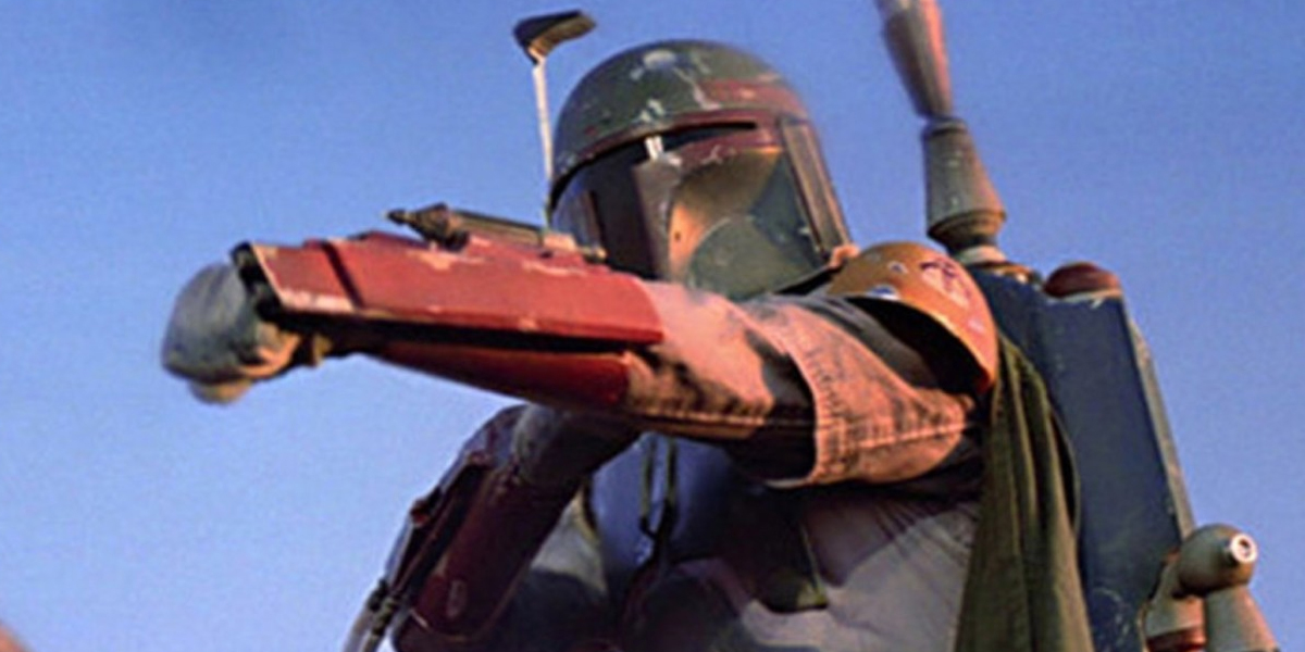 Boba Fett 8 Things We Know About The Star Wars Bounty Hunter Before Mandalorian Season 2 Cinemablend